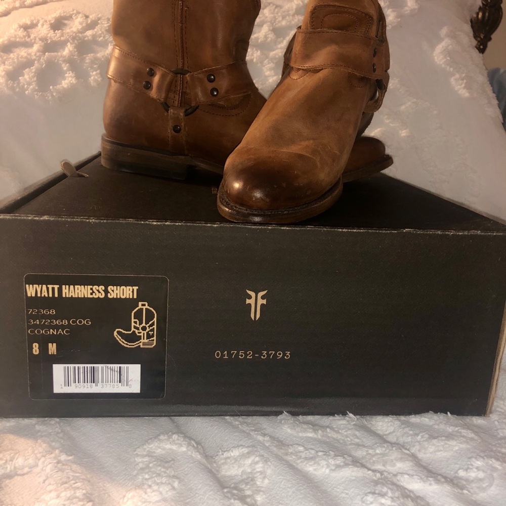 ‼️Frye Boots Size 8‼️